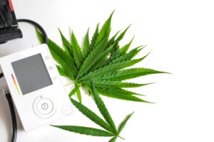 Can CBD lower blood pressure