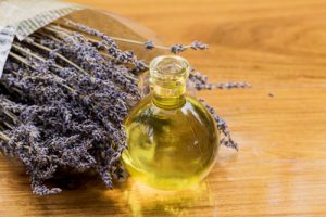 Essential Oils for Blood Pressure