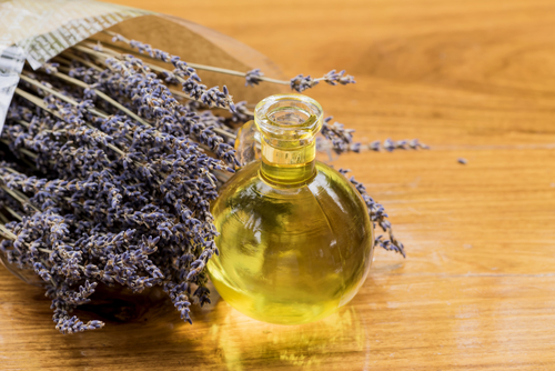 6 Amazing Essential Oils for Blood Pressure Support